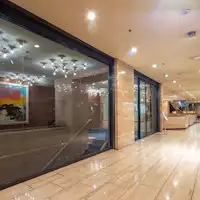 ล็อบบี้