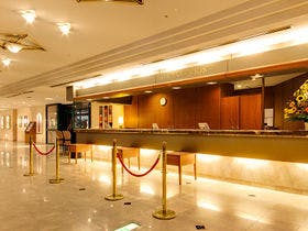 ホテルパールシティ神戸