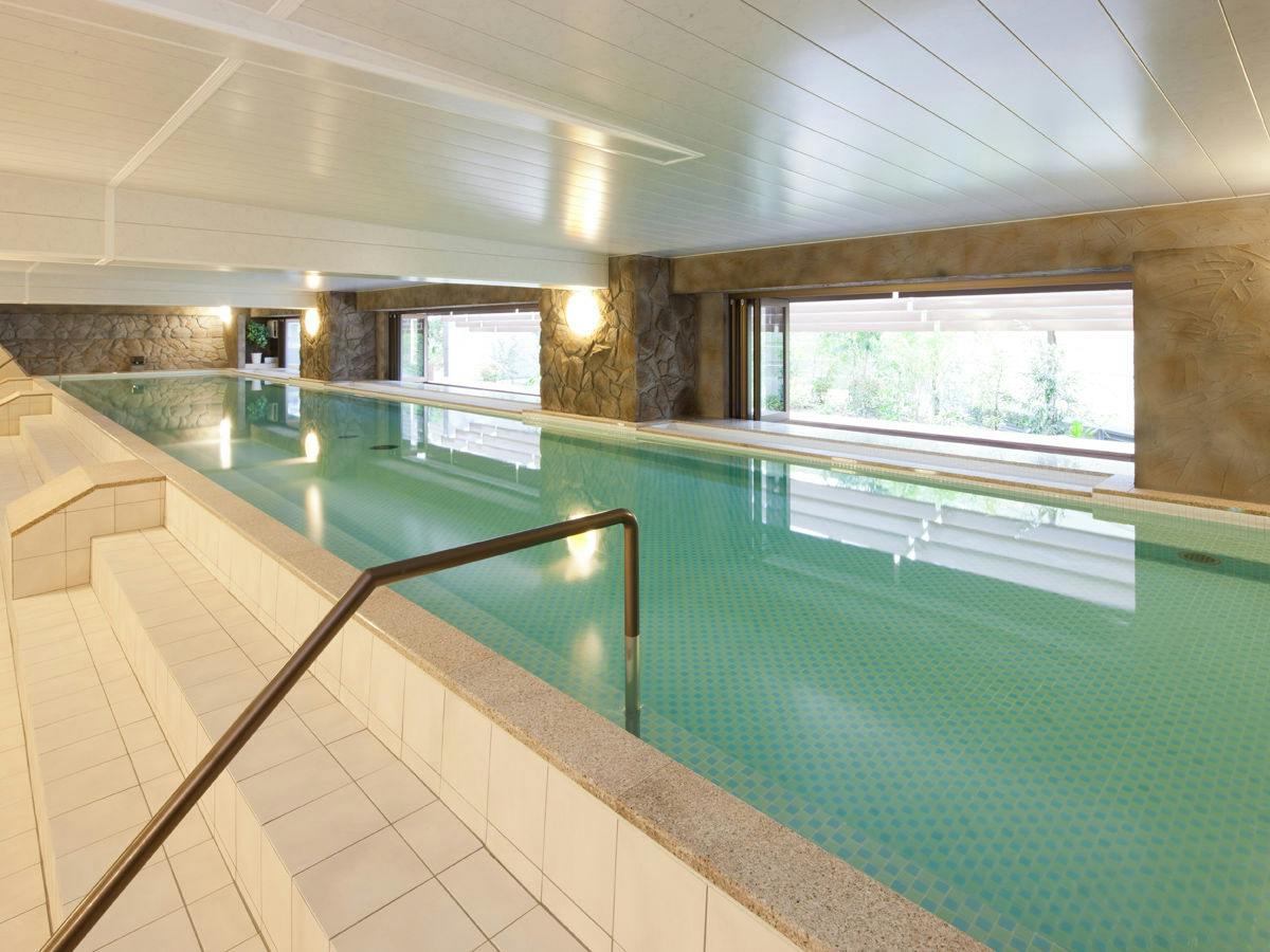 Hotel Pearl City Kobe