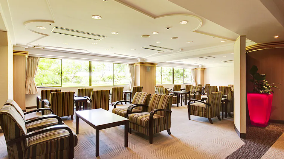 Courtyard by Marriott Kobe