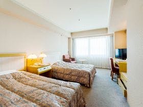 ホテルパールシティ神戸