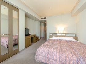 ホテルパールシティ神戸