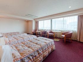 ホテルパールシティ神戸