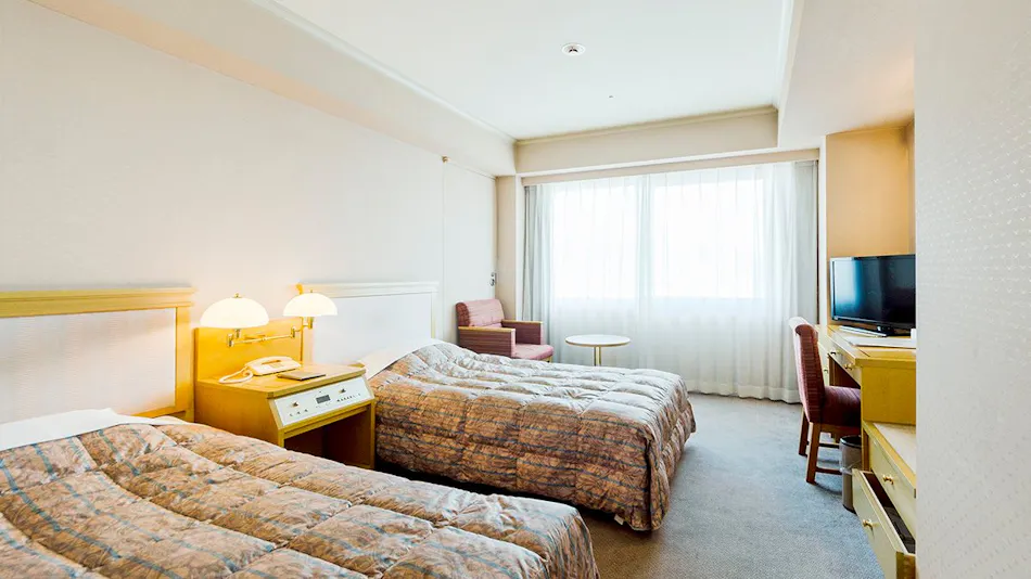 Hotel Pearl City Kobe