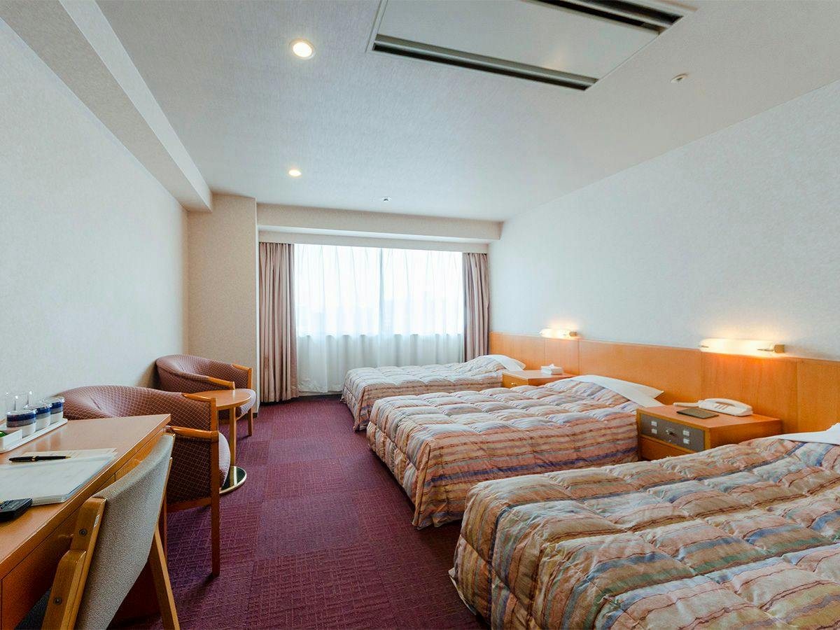 Hotel Pearl City Kobe