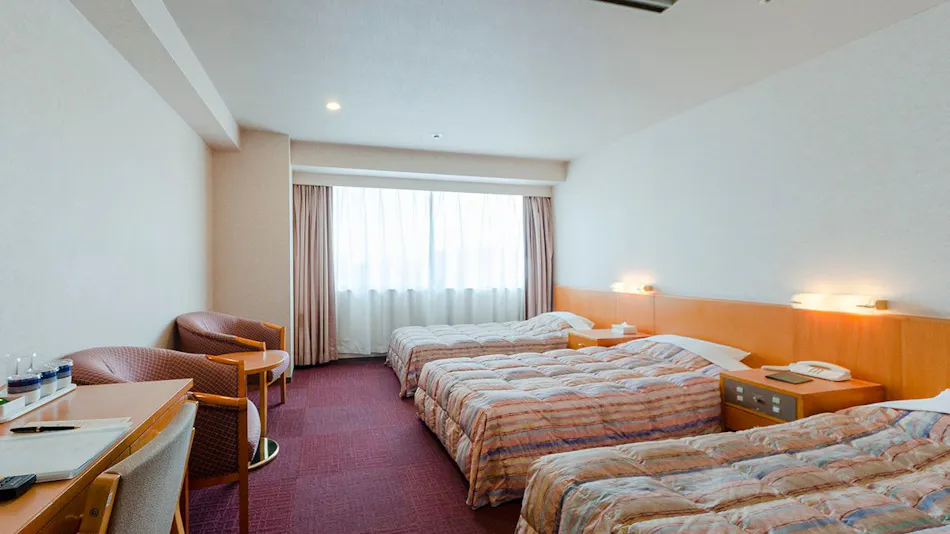 Hotel Pearl City Kobe