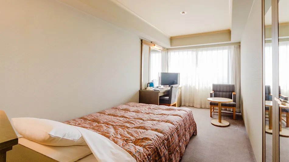 Hotel Pearl City Kobe