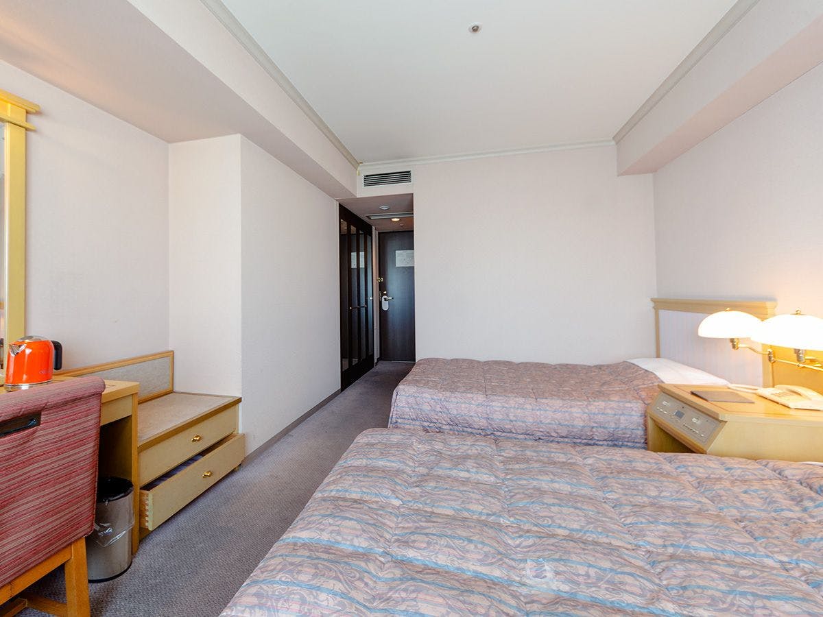 Hotel Pearl City Kobe