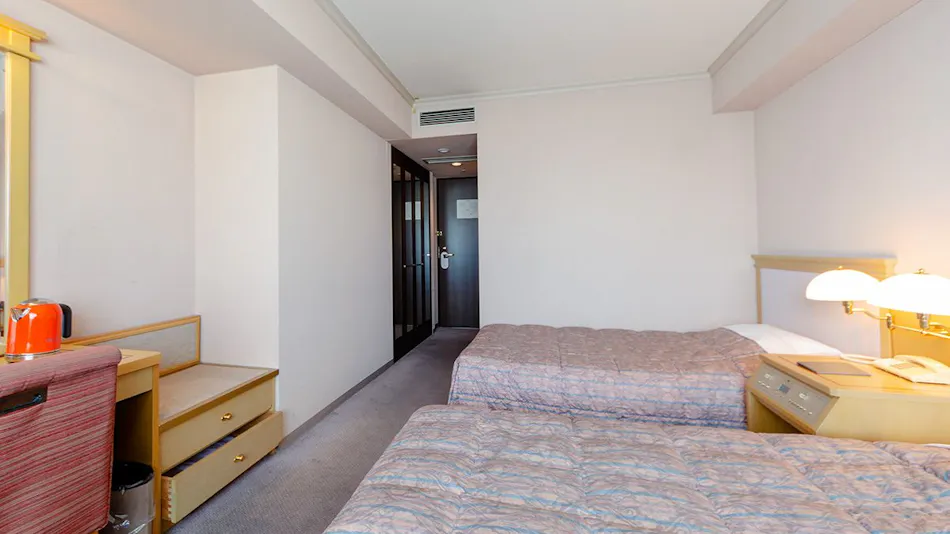 Hotel Pearl City Kobe