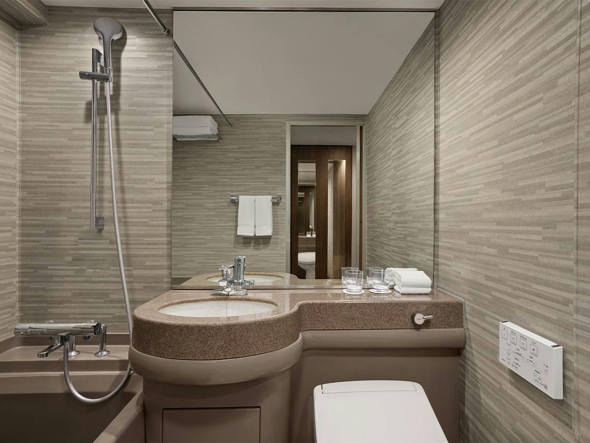 Courtyard by Marriott Kobe