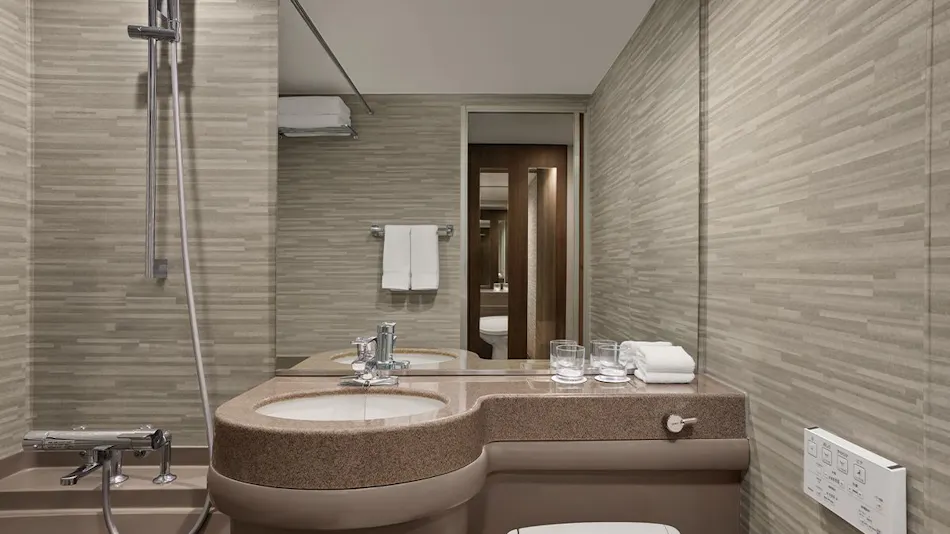 Courtyard by Marriott Kobe