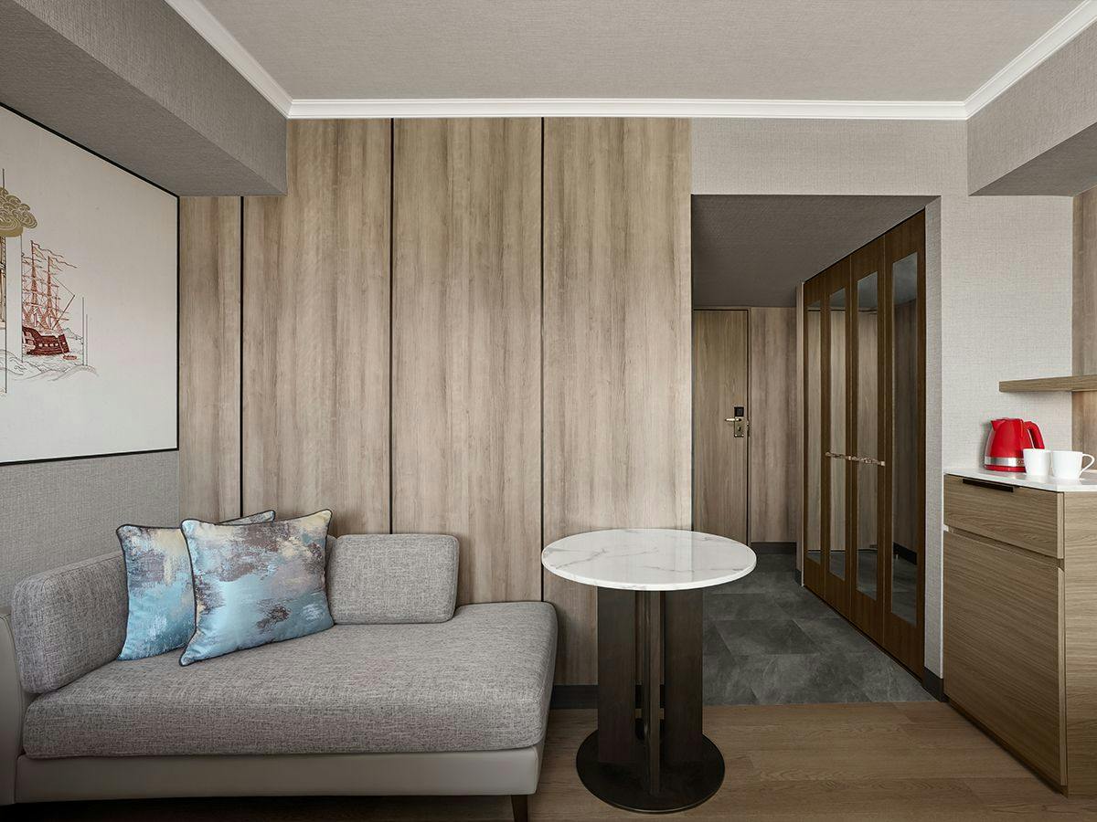 Courtyard by Marriott Kobe