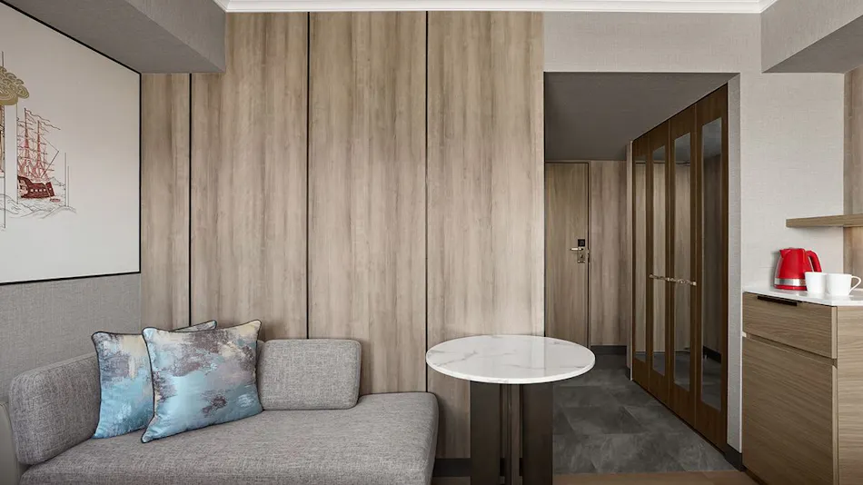 Courtyard by Marriott Kobe