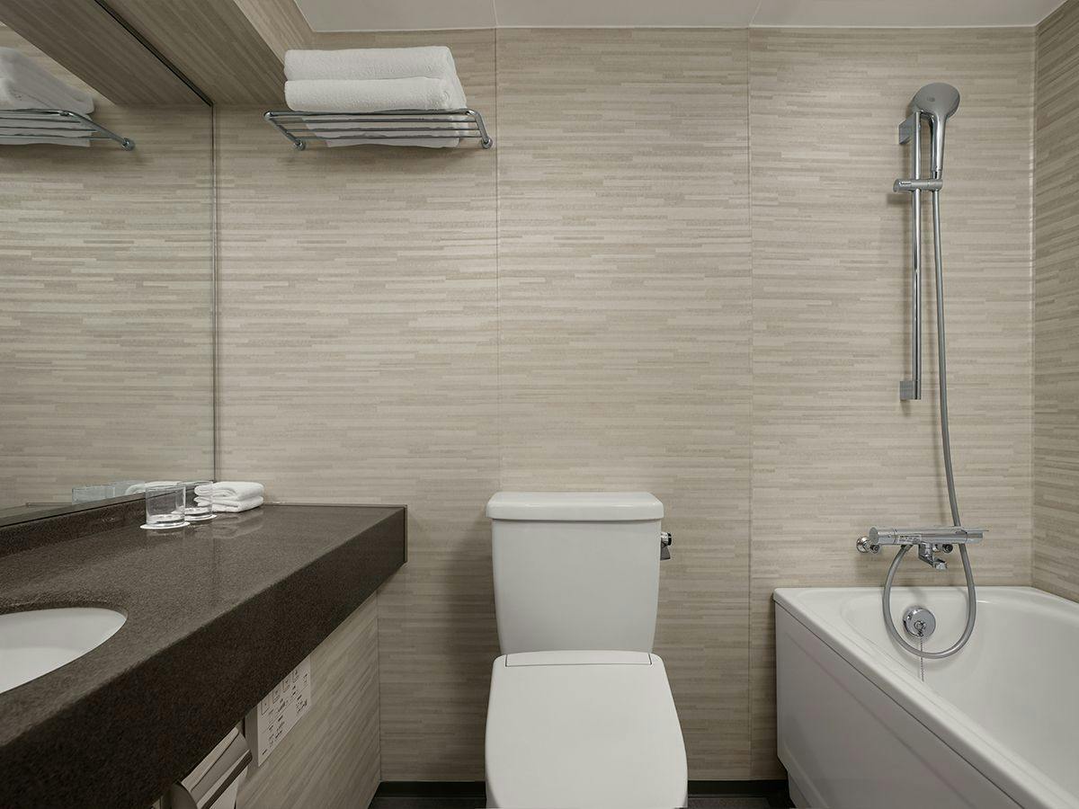 Courtyard by Marriott Kobe
