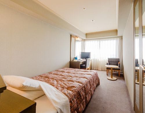 シングルルーム