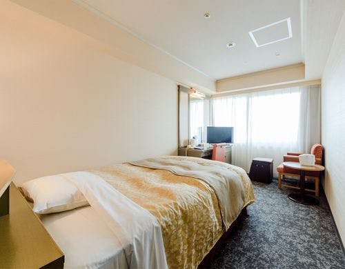 レディースシングルルーム