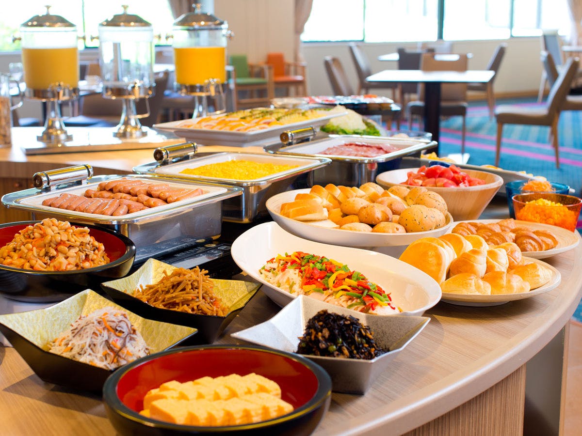 Hotel Pearl City Kobe