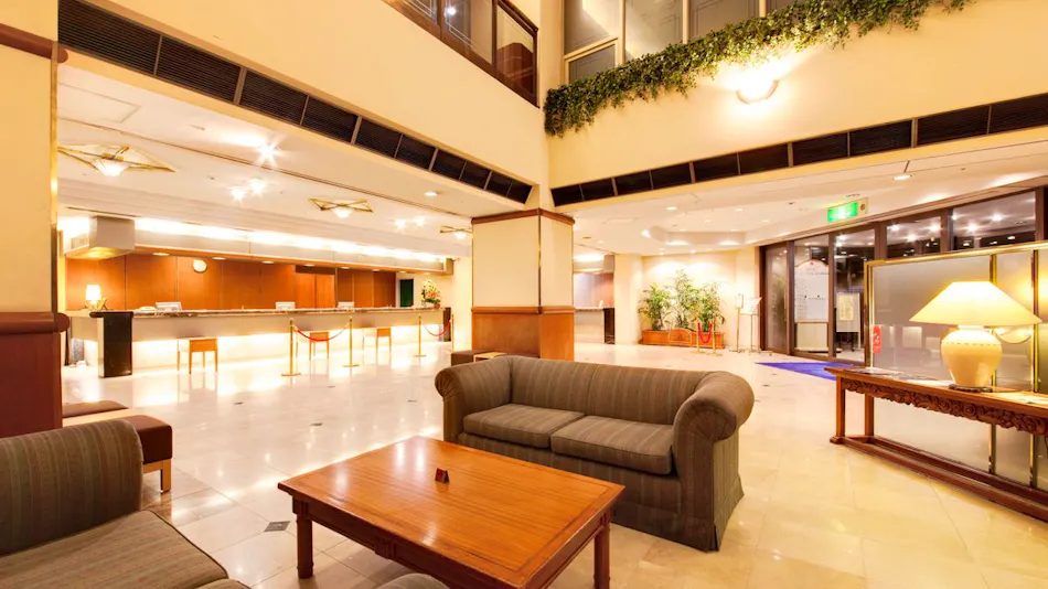 Hotel Pearl City Kobe