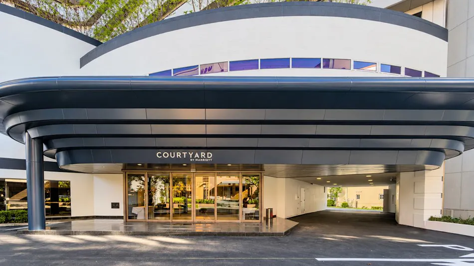 Courtyard by Marriott Kobe
