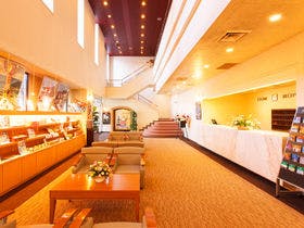 ホテルパールシティ気仙沼