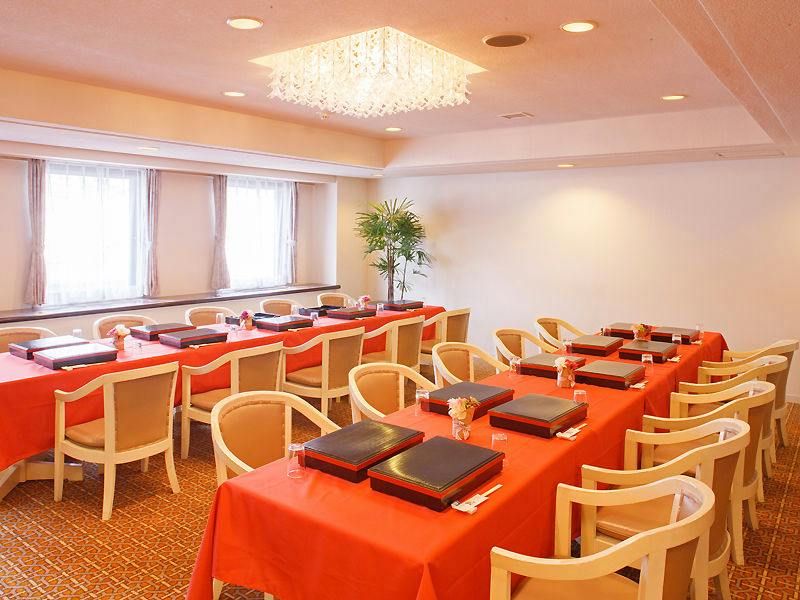 Hotel Pearl City Kesennuma