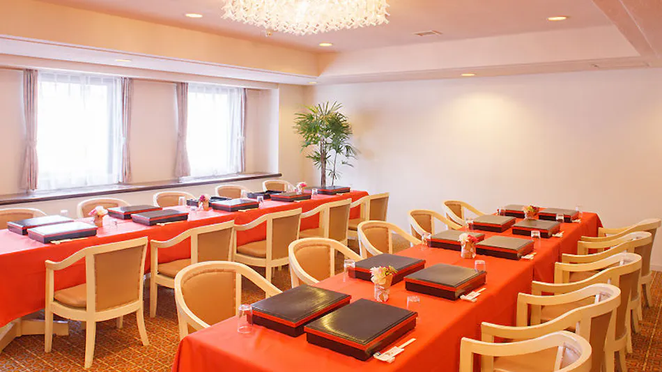 Hotel Pearl City Kesennuma