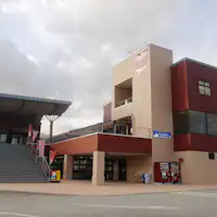 ตลาดทะเล