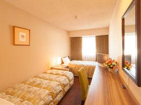 ホテルパールシティ気仙沼