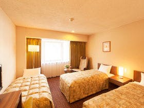 ホテルパールシティ気仙沼