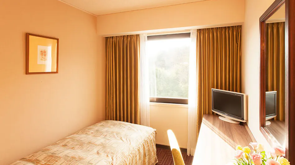Hotel Pearl City Kesennuma