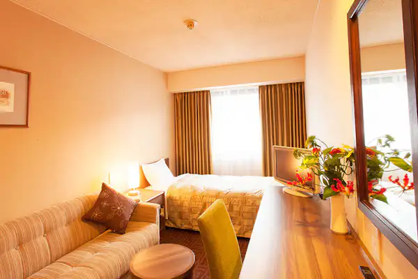 ห้องเดี่ยว DX