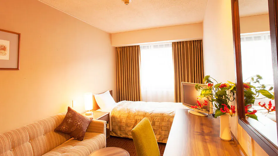 Hotel Pearl City Kesennuma