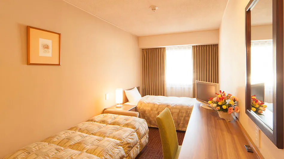 Hotel Pearl City Kesennuma