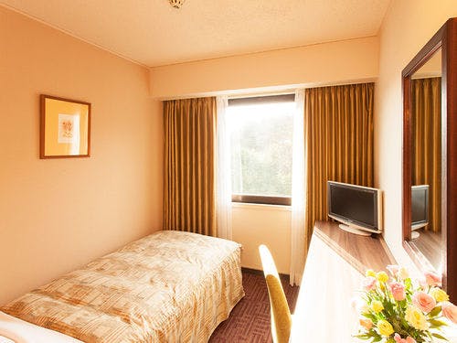 シングルルーム