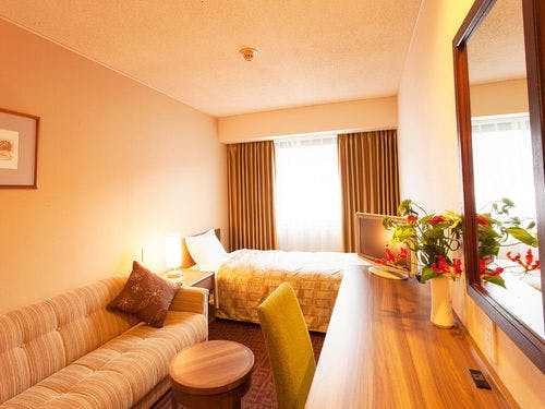 DXシングルルーム