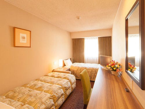 エコノミーツイン