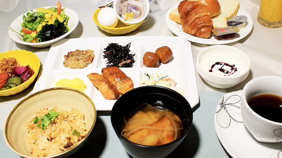 Hotel Pearl City Kesennuma