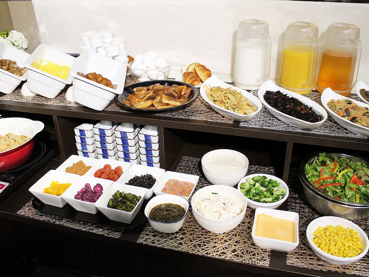 Hotel Pearl City Kesennuma