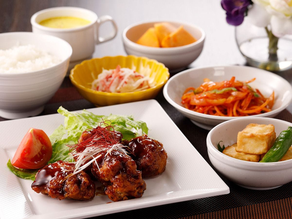 Hotel Pearl City Kesennuma