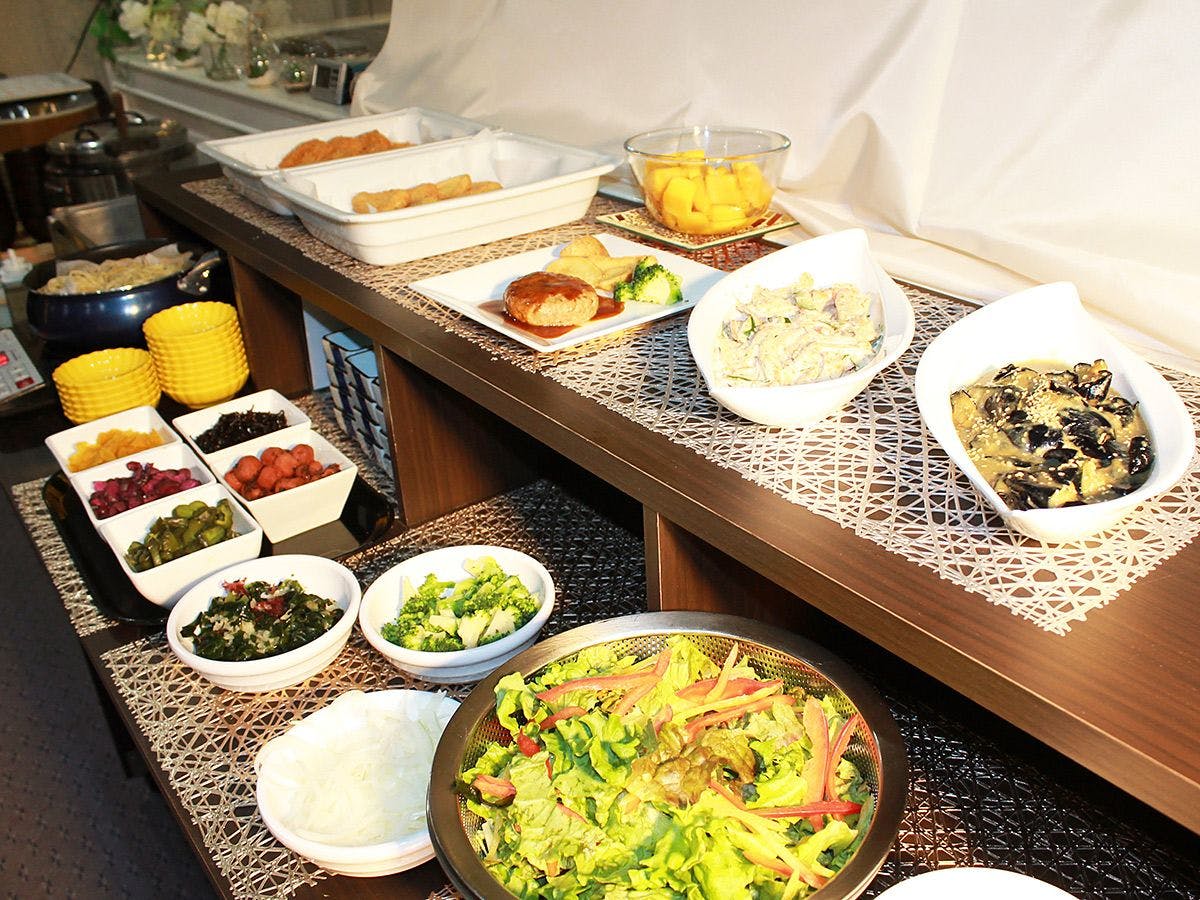 Hotel Pearl City Kesennuma