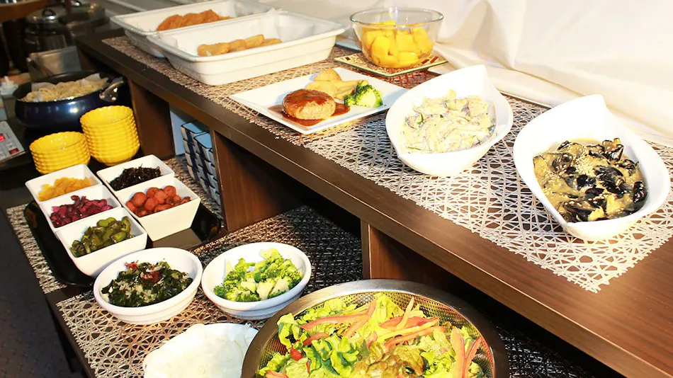 Hotel Pearl City Kesennuma