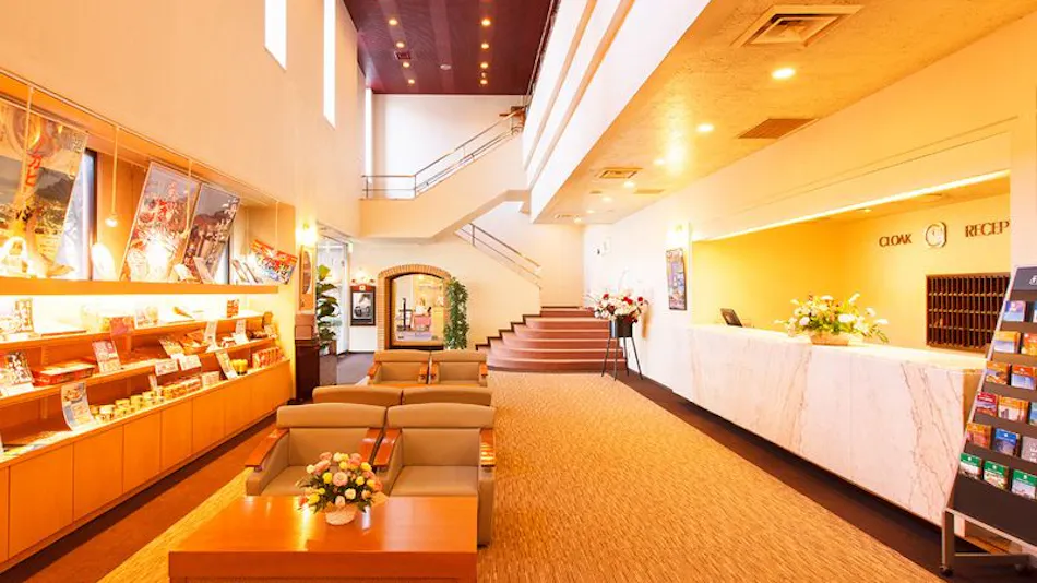 Hotel Pearl City Kesennuma