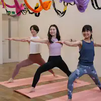 เริ่มต้นวันใหม่ด้วยโยคะตอนเช้า!
