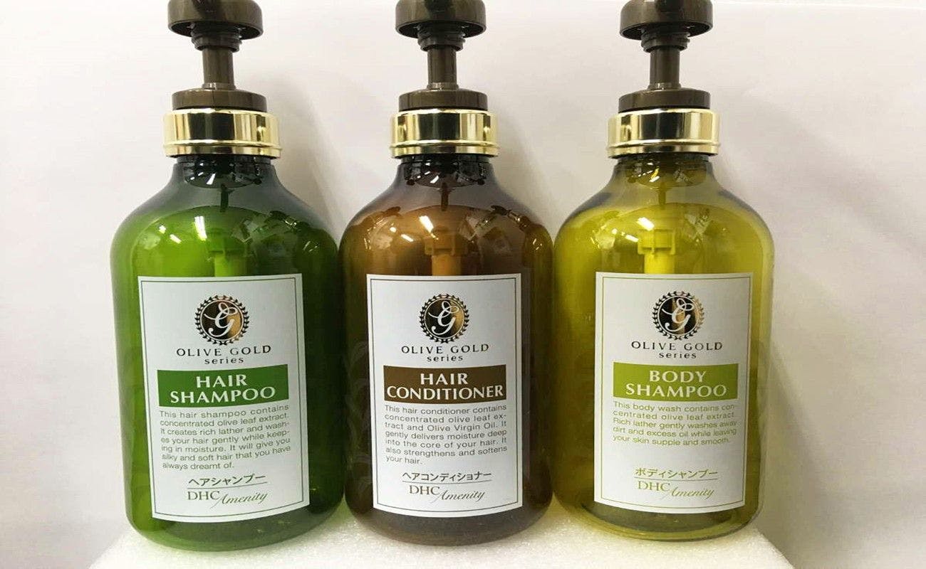 สิ่งอำนวยความสะดวกบนรถบัส