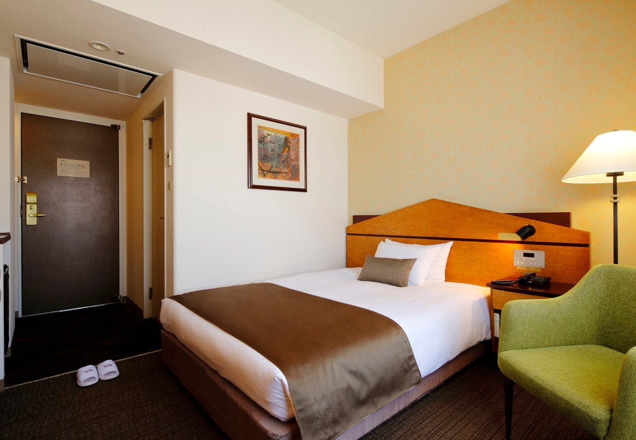 ห้องเดี่ยวแบบโมเดิร์น