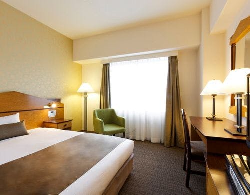 ミネラルウォーター