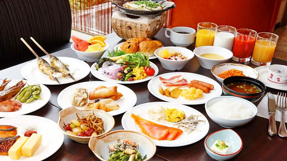 Hotel Resol Gifu