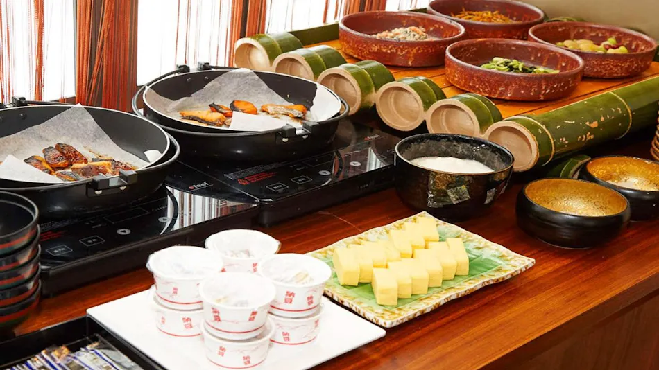 Hotel Resol Gifu