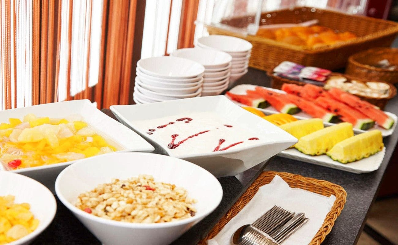 Hotel Resol Gifu