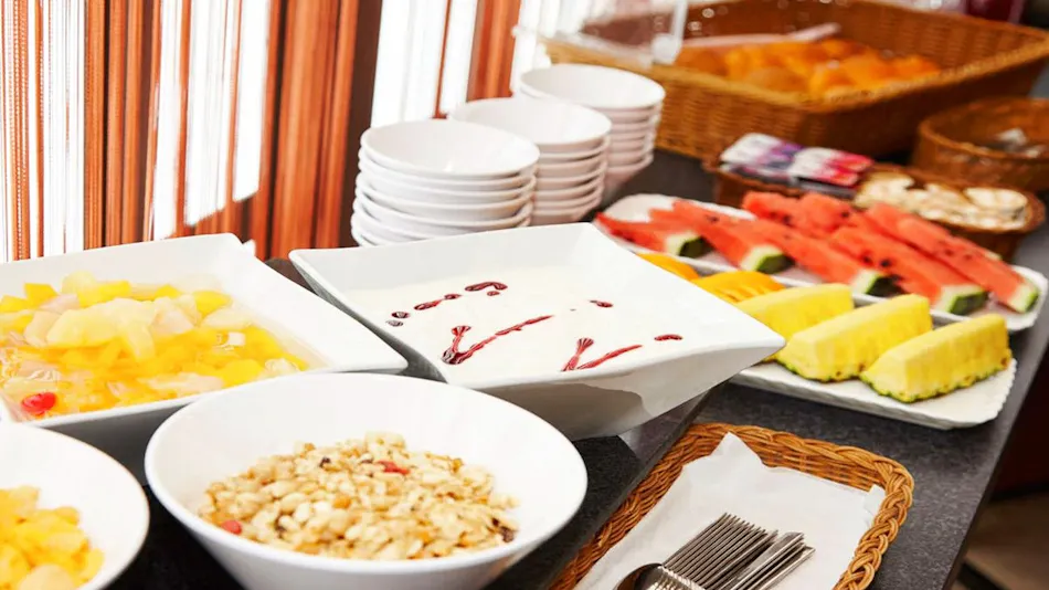 Hotel Resol Gifu